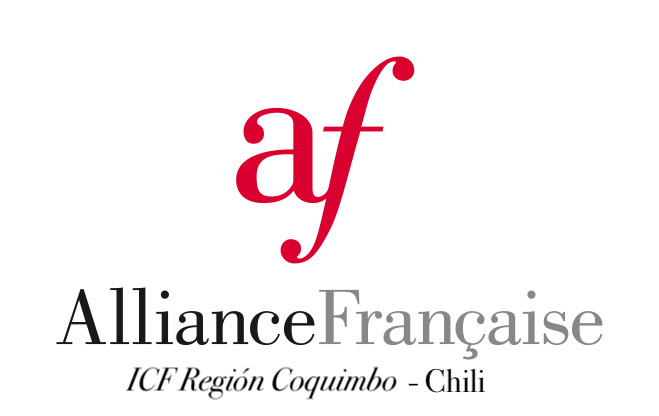 Logo Alliance Française